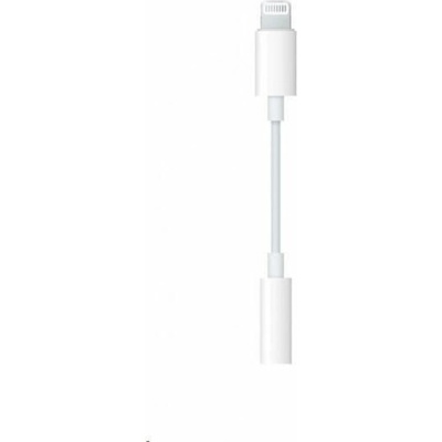 Apple biely MMX62