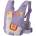 LittleLife Toddler Reins Llama Цвят: лилав