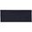 Buff Merino Wide Headband solid night blue