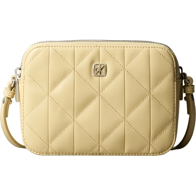 Calvin Klein dámská crossbody kabelka LV04F3328GRM0