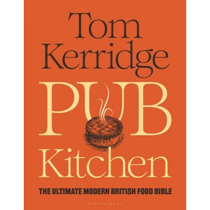 Pub Kitchen | Tom Kerridge (2023)
