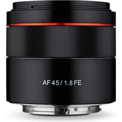 Samyang AF 45mm f/1.8 FE (Sony E) (F1214506101)