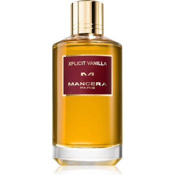 Mancera Xplicit Vanilla EDP 120 ml