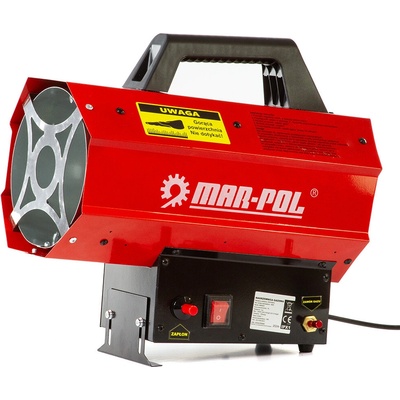 Mar-Pol M80928