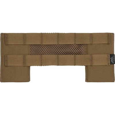Panel hrudní Helikon-Tex pro GUARDIAN RECCE Cordura coyote – Hledejceny.cz