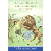 Lewis, C. S.
