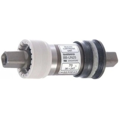 Shimano UN25 BSA 68/110 mm