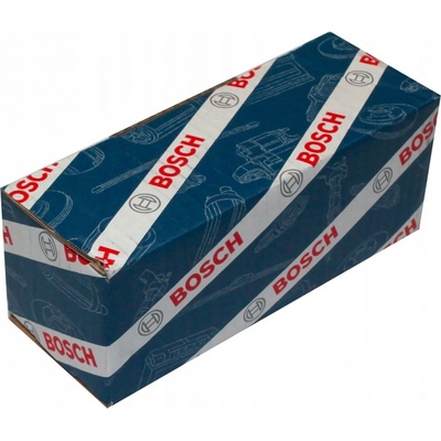 Bosch F 026 407 387 Olejový filter