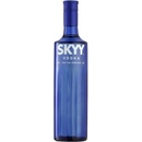 Vodky Skyy Vodka 40% 1 l (čistá fľaša)