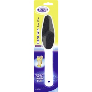 Scholl Пила за пети Dual Action, 1 бр (3036935)