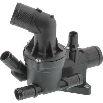 Pouzdro termostatu TOPRAN 638 773