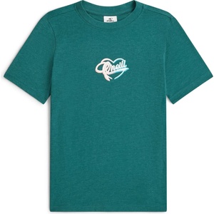 O'Neill Детска тениска O'Neill Kid's Script T-Shirt - Botanical Heat - размер 164 (EU) (704-6070-0115)