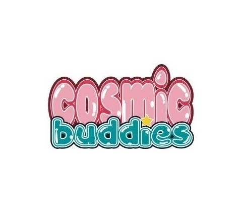 Cosmic Buddies Town