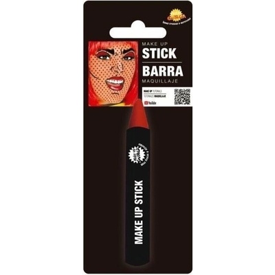 Make-Up Červená ceruzka Halloween 18 g 8434077152218