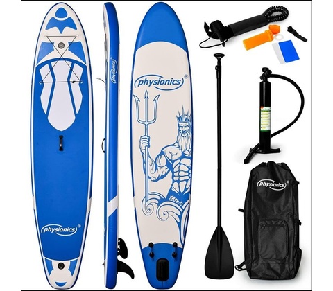 Paddleboard Physionics Poseidón