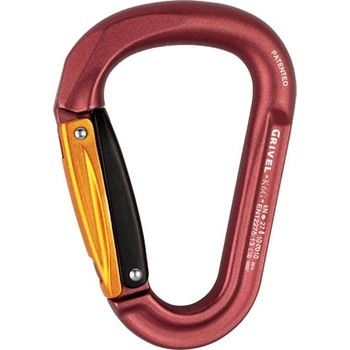 Grivel Mega Twin Gate