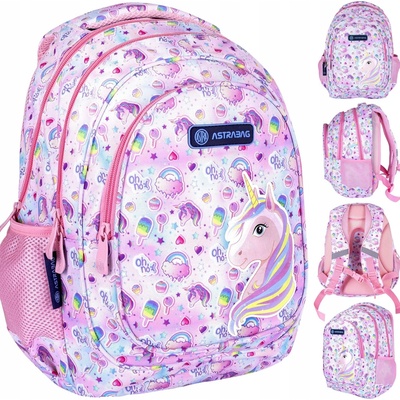 Astrabag Unicorn 158594