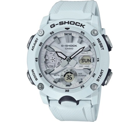 Casio GA-2000S-7A