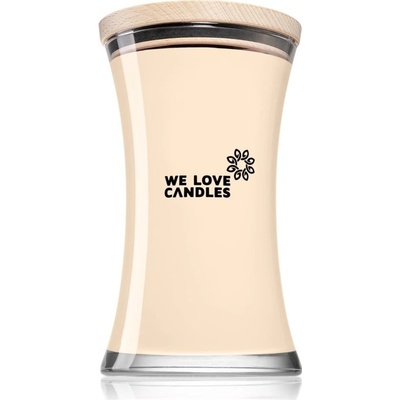 We Love Candles Basic Cotton Breath 700 g