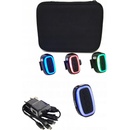 MADCAT Topcat Alarm Set 3+1 Red Green Blue