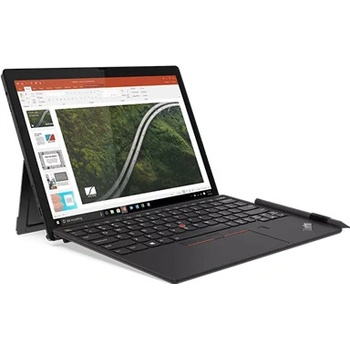 Lenovo ThinkPad X12 G2 21LK002GCK