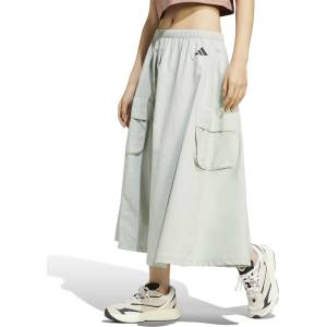 ADIDAS Пола City Escape Woven Skirt