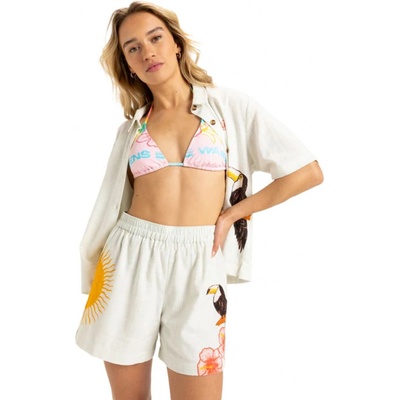 Roxy Atlas Sunburn Tones WBB0 bright white