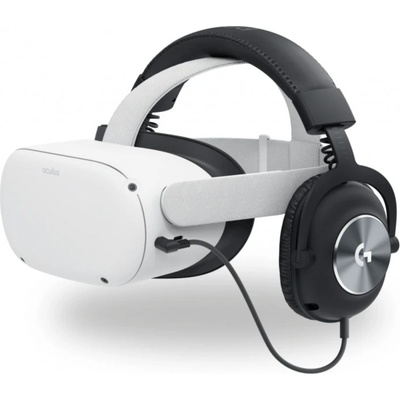 Logitech G PRO VR