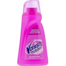 Vanish Oxi Action Liquid odstraňovač skvrn 1 l