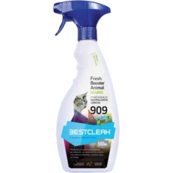 Bestclean BC 909 FreshBooster Animalo 500 ml