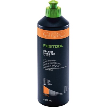 Festool Lešticí prostředek MPA 5010 OR 0,5 l