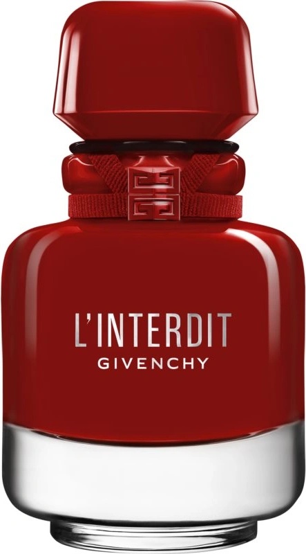 Givenchy L'Interdit Rouge Ultime EDP 35 ml
