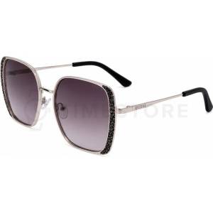GUESS GF6175 32F 56 (GF6175 32F 56) Слънчеви очила