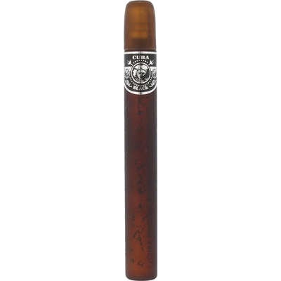 Cuba Black toaletní voda pánská 35 ml