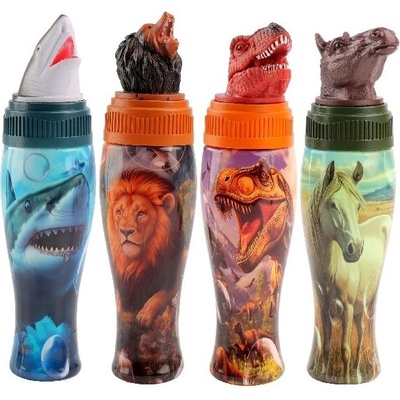 Bublifuk zvieratko 70 ml