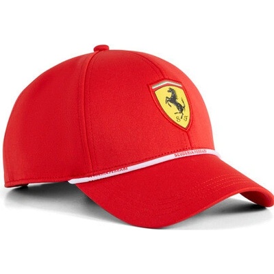 FERRARI CLASSIC 26 BB red