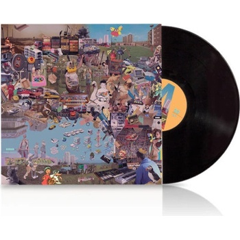 DUHAN - UNITED GRAVITY LP