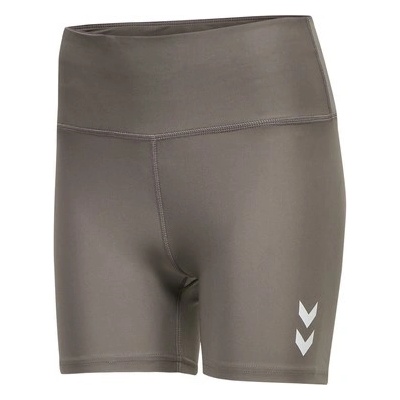 Hummel hmlTE Tola HW tight shorts 213467-1452