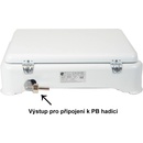 CF Parker 5326GPS