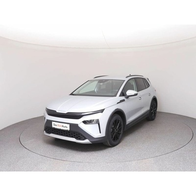 Skoda Elroq 50 125 kW
