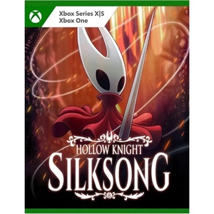 2K Games Hollow Knight Silksong (Xbox One)