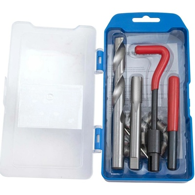 Sada na opravu závitů M16x2,0 - QUATROS QS14187O