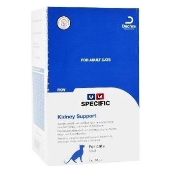 Specific FKW Kidney Support 7 x 100 g