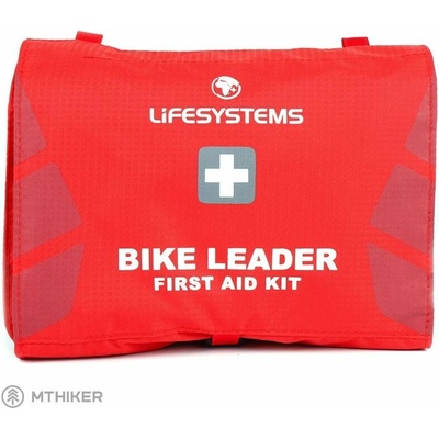 Lifesystems Bike Leader First Aid Kit