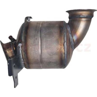 katalyzátor Euro 5 / Euro 6 V 1080430