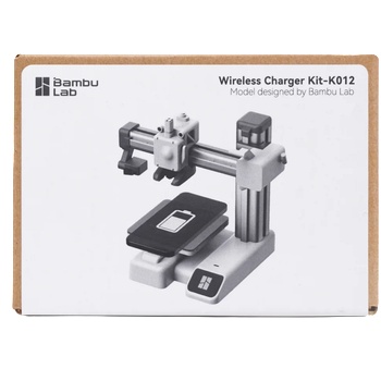 Bambu Lab Wireless Charger Kit-K012 - 1 бр (K012)