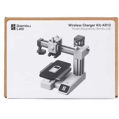 Bambu Lab Wireless Charger Kit-K012 - 1 бр (K012)