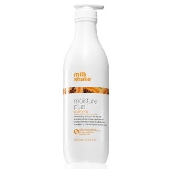 Milk Shake Moisture Plus Shampoo 1000 ml