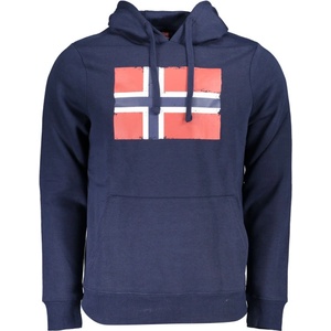 Norway 1963 Мъжки суитшърт norway 1963, Цвят Синьо (129443_blnavy)