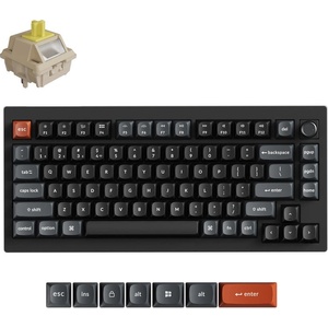 Keychron V1 Ultra 8K (V1U-D4) Клавиатури